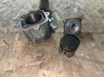 180cc cilinderset cilinder set getuned gilardoni, Ophalen of Verzenden