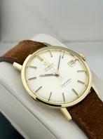 Omega Seamaster de Ville, Sieraden, Tassen en Uiterlijk, Horloges | Heren, Ophalen of Verzenden, Zo goed als nieuw, Polshorloge