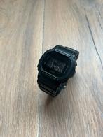 Casio G-Shock DW-5600UBB-1 Zwart, Sieraden, Tassen en Uiterlijk, Horloges | Heren, Ophalen of Verzenden, Zo goed als nieuw, Kunststof