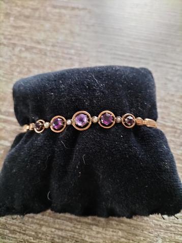 Prachtige antieke rollend gold beschikbaar voor biedingen