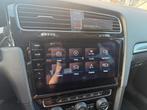 Origineel Volkswagen Discover PRO Navigatiesysteem – Golf 7,, Auto diversen, Autonavigatie, Ophalen of Verzenden, Gebruikt
