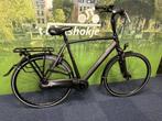 Fietshokje Raaks: Gazelle Orange herenfiets 61cm, Versnellingen, Ophalen of Verzenden, Zo goed als nieuw, 57 tot 61 cm