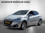 Peugeot 208 1.2 PureTech Allure | Navigatie | Climate Contro, 83 pk, Stof, Gebruikt, 1199 cc