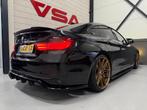 BMW 4-serie Gran Coupé 428i Executive|Uniek|Show staat|Maxt, Auto's, Automaat, 745 kg, Achterwielaandrijving, Gebruikt