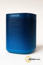 Sonos Play:1 Blue Note - Limited Edition (Nieuw in doos!), Nieuw, Ophalen of Verzenden, Sonos, Center speaker