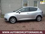 Seat Ibiza 1.4 Style 5dr airco bj2009, Auto's, Seat, Voorwielaandrijving, 86 pk, 4 cilinders, Ibiza