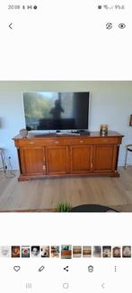 Mooie houten dressoir, Ophalen of Verzenden