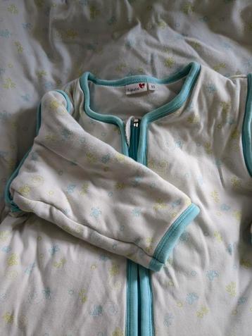 Prenatal Slaapzak Mt 90 met Afneembare Mouwen beschikbaar voor biedingen