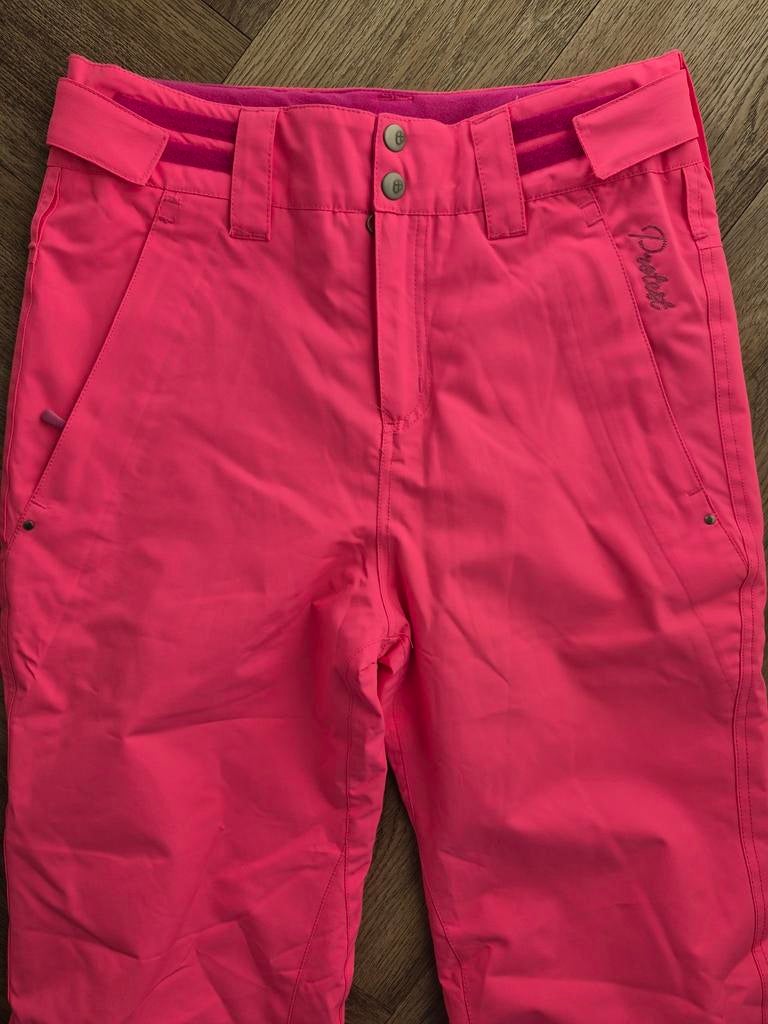 Protest Skibroek Maat 176 Slim Fit, Broek, Protest, Jongen of Meisje, Ophalen of Verzenden