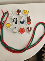 Nijntje Rijgkralen Set - 11 Stuks, Ophalen of Verzenden, Zo goed als nieuw, Overige typen