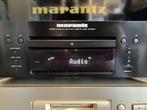 MARANTZ UD 5007 BLACK, Ophalen of Verzenden, Zo goed als nieuw, Overige merken