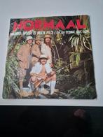 Normaal - Mamma Woar Is Mien Pils Single, Cd's en Dvd's, Vinyl Singles, Ophalen of Verzenden, Gebruikt