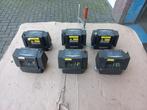 6x Allen Bradley 2755-SN5 Adapta Scan Barcode Reader, Hobby en Vrije tijd, Elektronica-componenten, Ophalen of Verzenden