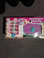 Kralen Klei Hello Kitty Lego Playmobile Klok Kijken, Ophalen of Verzenden, Nieuw, Knutselen