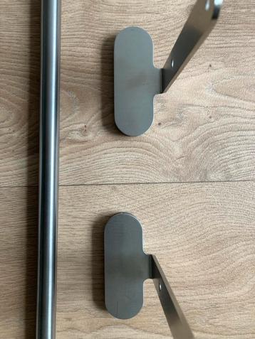 Brogrund Handdoekstang - IKEA beschikbaar voor biedingen