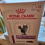 Speciaal niervoeding voor oudere katten, Dieren en Toebehoren, Dierenvoeding, Ophalen, Kat