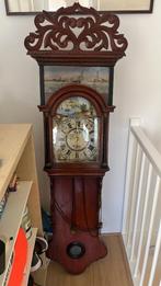 Antieke Friese Staartklok uit +/- 1840, Antiek en Kunst, Ophalen