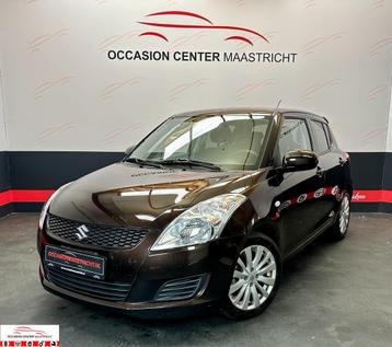 Suzuki Swift 1.2 Comfort