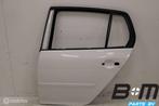 Portier linksachter VW Golf 5 5drs LB9A 1K4833105J, Auto-onderdelen, Carrosserie en Plaatwerk, Gebruikt