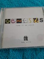 GENESIS, Ophalen of Verzenden, 1980 tot 2000, Zo goed als nieuw