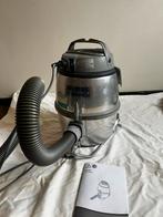 Nilfisk Stofzuiger GM 80 1200 Watt, Ophalen of Verzenden, Gebruikt