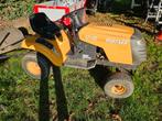 Partner 12-92 tuintraktor / zitmaaier zonder maaidek, Tuin en Terras, Zitmaaiers, Ophalen, Gebruikt