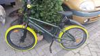 Bmx 20 inch 9 tot 16 jaar, Minder dan 47 cm, Ophalen