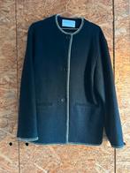 Jakes wollen jasje maat m, Kleding | Dames, Maat 38/40 (M), Zwart, Ophalen of Verzenden, Zo goed als nieuw