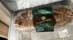 Waldkorn brood gratis, Ophalen