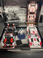 Fly Ford Capri RS Campeones in box voor de racebaan, Ophalen of Verzenden, Elektrisch, Racebaan, Overige merken