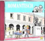 ROMANTISCH  Chopin, Ravel, Paganini, Mozart art Joost Swarte, Ophalen of Verzenden, Zo goed als nieuw