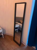 Ikea spiegel - Strak, Huis en Inrichting, Woonaccessoires | Spiegels, Minder dan 50 cm, Ophalen of Verzenden, Zo goed als nieuw