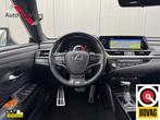 Lexus ES 300h F Sport Line|NL-Auto|Dealeronderhouden, Auto's, Lexus, Gebruikt, 2487 cc, 1655 kg, Bedrijf
