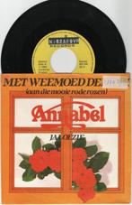 Annabel – Met Weemoed Denk Ik, Ophalen of Verzenden, Gebruikt, Overige formaten, Overige genres