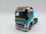 WSI VOLVO FH 5 GLOBETROTTER 6X4 - STTL