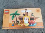 nieuw: lego 40589 piraten speeltuin, Ophalen of Verzenden, Nieuw, Complete set, Lego