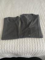 Kiki Niesten twinset.  Nieuw., Kleding | Dames, Verzenden, Kiki Niesten, Maat 42/44 (L), Nieuw