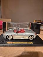 Porsche boxer, Ophalen of Verzenden, Zo goed als nieuw