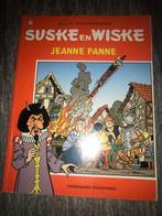 Suske en Wiske - Jeanne Panne, Boeken, Stripboeken, Meerdere stripboeken, Ophalen of Verzenden, Zo goed als nieuw