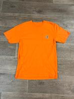 Carhartt WIP T-shirt Zwart XXL – Casual, Kwaliteit & Comfort, Kleding | Heren, Verzenden, Carhartt, Nieuw, Overige maten