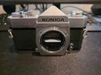 Konica Autoreflex A fotocamera, Ophalen of Verzenden, Gebruikt, Compact, Konica