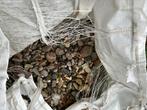 Grof Grind - 1m3 Big-Bag, Tuin en Terras, Grind, Keien en Split, Ophalen, Overige materialen, Gebruikt, Grind