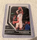 Wembanyama Rookie Card genummerd Panini Instant, Ophalen of Verzenden, Zo goed als nieuw, Plaatje