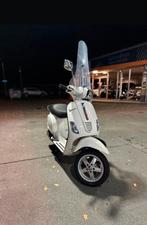 vespa s 2014, Fietsen en Brommers, Ophalen, Gebruikt, Maximaal 45 km/u, Overige modellen