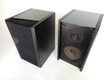 Audiolab Minax CD luidsprekers in zeer mooie staat. beschikbaar voor biedingen
