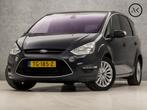 Ford S-Max 1.6 EcoBoost Titanium Sport 161Pk (NAVIGATIE, CLI, Voorwielaandrijving, Gebruikt, Zwart, 4 cilinders