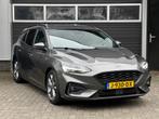 Ford Focus Wagon 1.5 EcoBoost ST Line Xenon/LED, Keyless, B&, Auto's, 65 €/maand, Gebruikt, Handgeschakeld, 3 cilinders