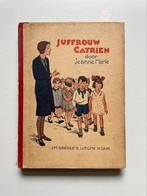 Juffrouw Catrien -  Jeanne Marie, Ophalen of Verzenden, Jeanne Marie