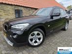 BMW X1 sDrive20i Business 184pk 1800kg Trekhaak, X1, Euro 5, Achterwielaandrijving, 4 cilinders