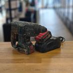 Bosch GBH 18V-21 Accu Boorhamer - Gebruikt, Bosch, Zo goed als nieuw, Support@bosch.com, Robert Bosch GmbH
Robert-Bosch-Platz 1
70839 Gerlingen-Schillerhöhe
Germany